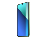 XIAOMI Redmi Note 13 8/512GB Mint Green - 1275486 - zdjęcie 4